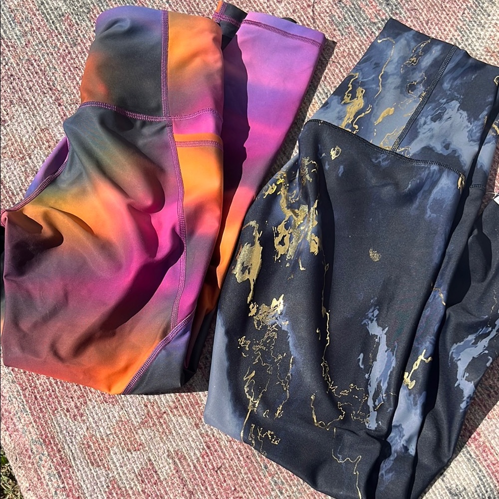 fun leggings bundle